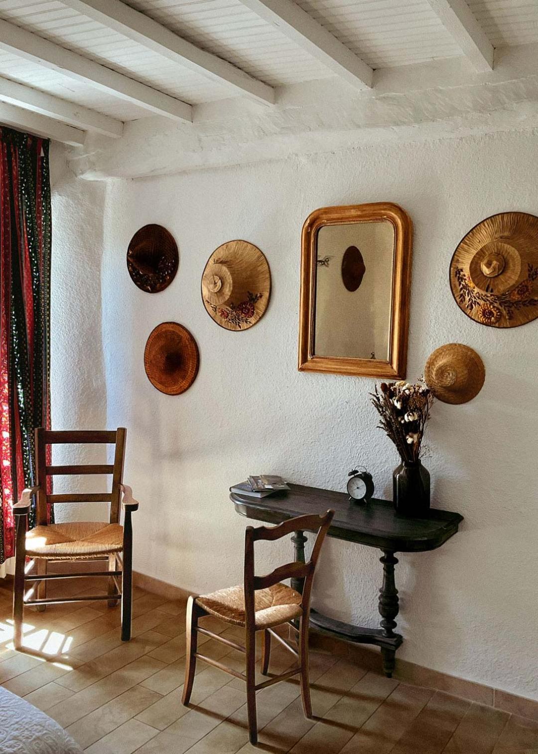 Chez Rosette De Lussan Hotel Buitenkant foto