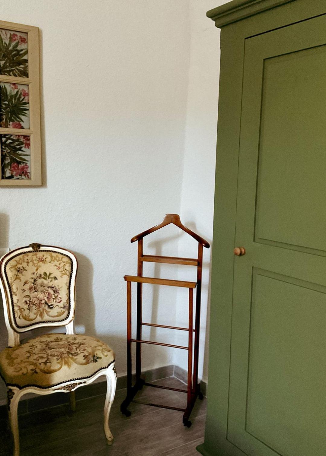 Chez Rosette De Lussan Hotel Buitenkant foto