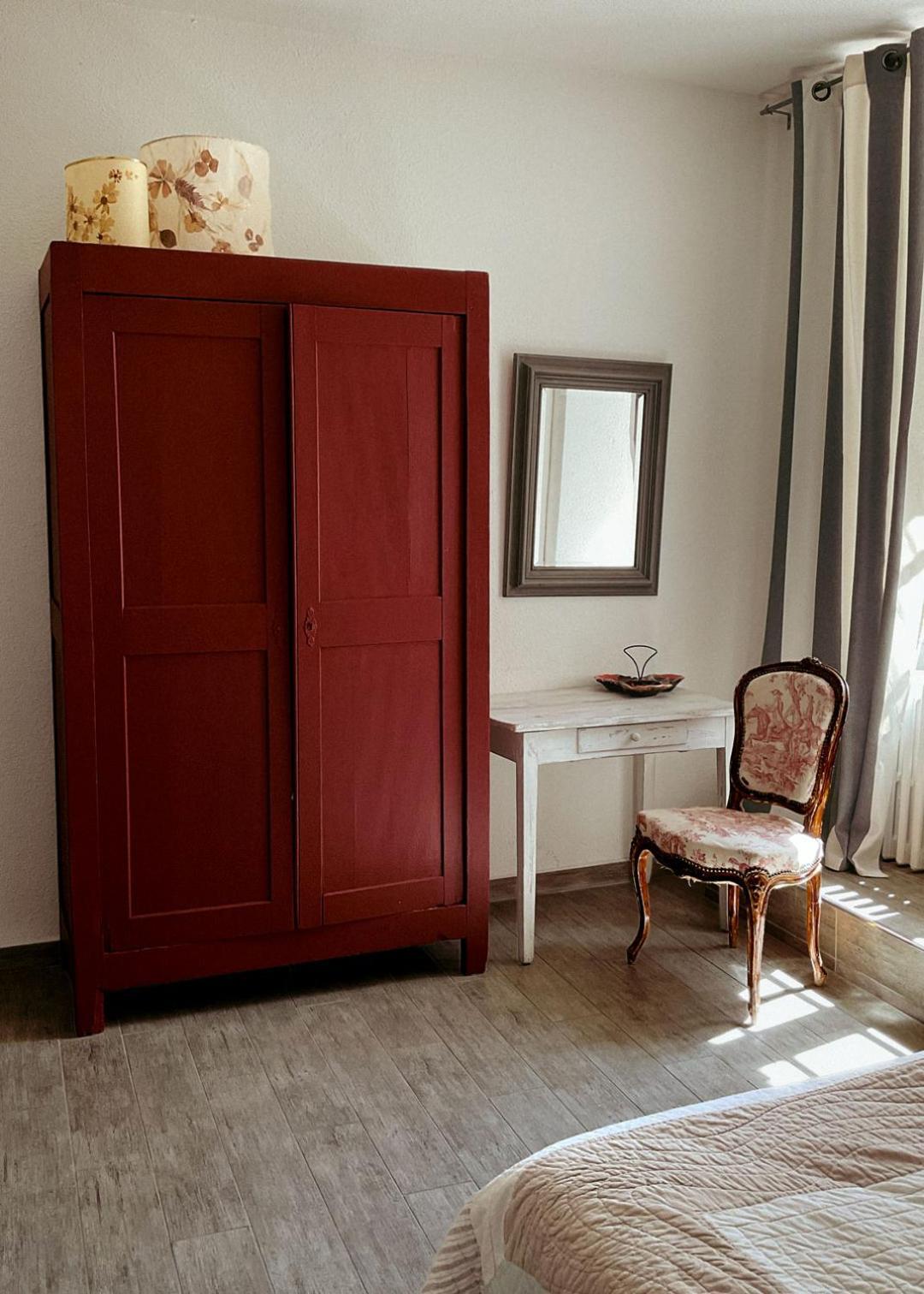 Chez Rosette De Lussan Hotel Buitenkant foto